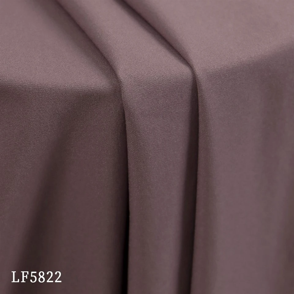 Stretch Cotton Like Fabric 2 2 Twill suppliers