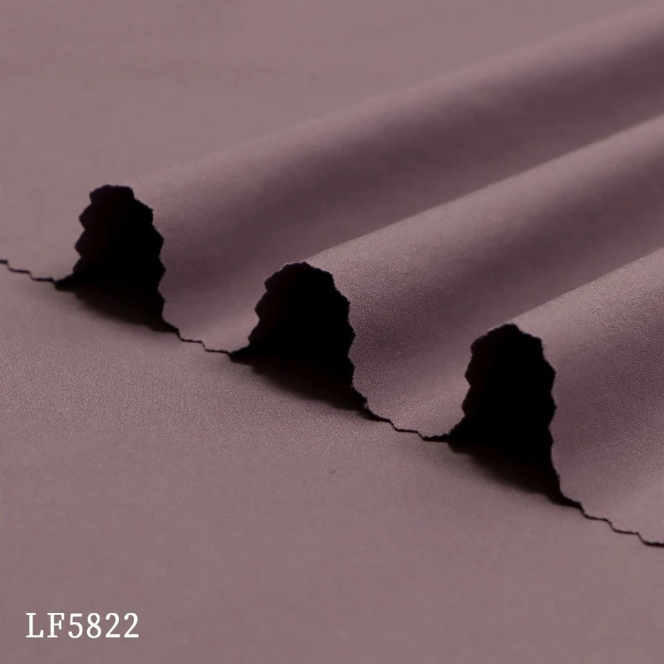 Stretch Cotton Like Fabric 2 2 Twill high quality
